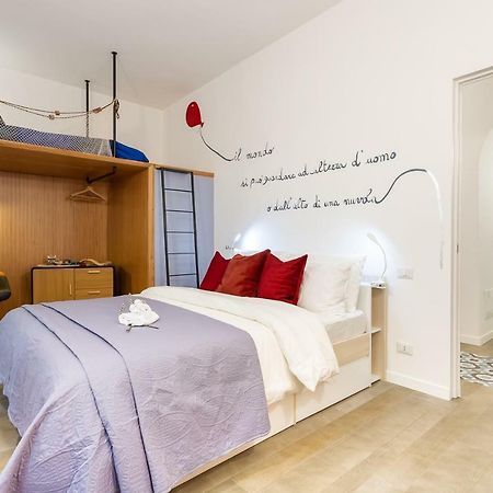 Casa Frisi Daire Roma Dış mekan fotoğraf